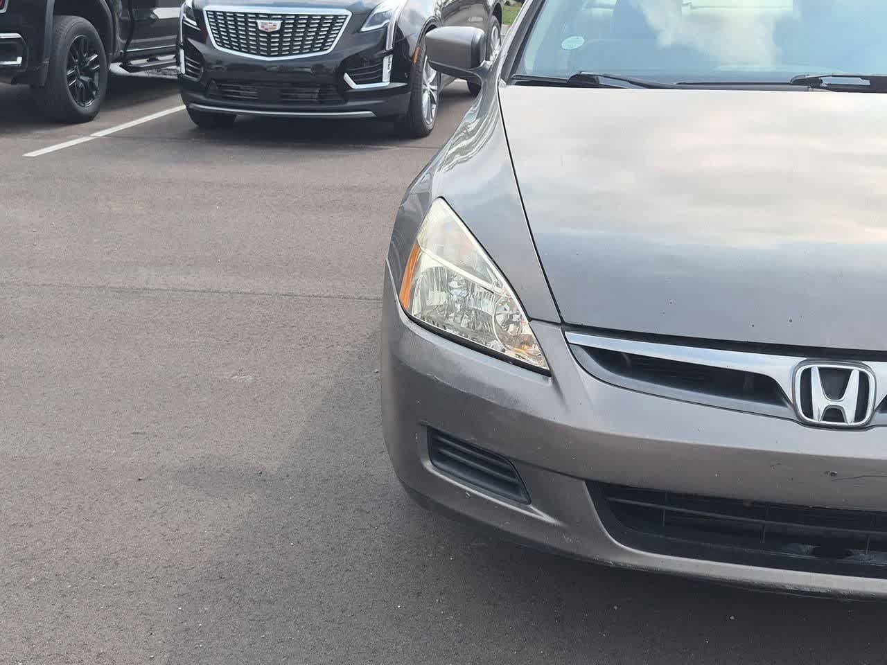 Used 2006 Honda Accord EX image 10
