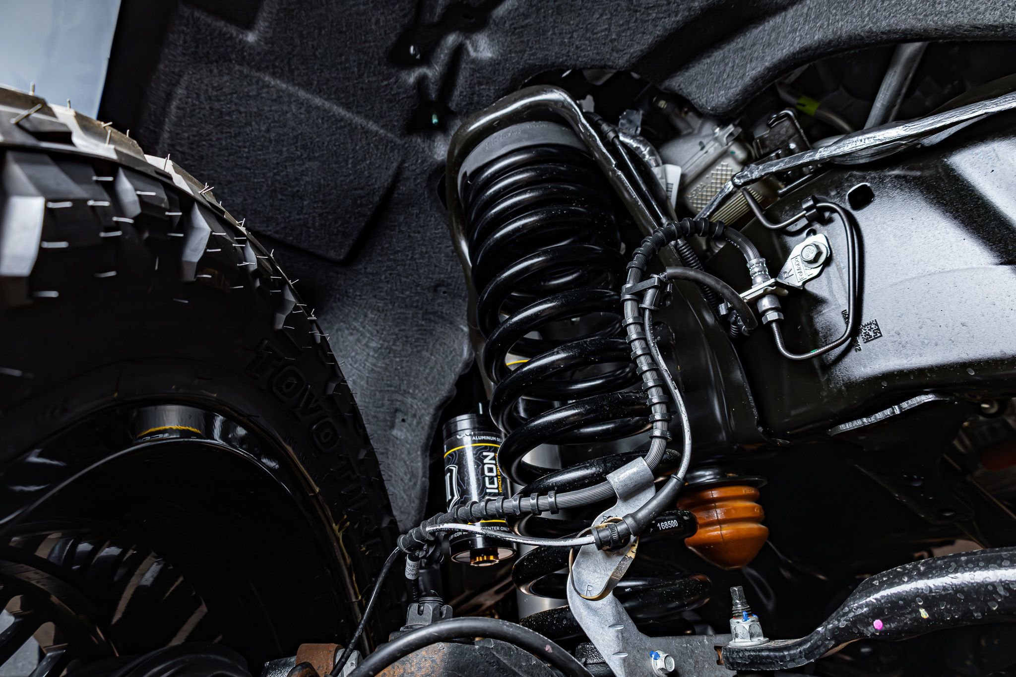 Used 2026 Ford F450 Platinum w/ Platinum Plus Package image 14