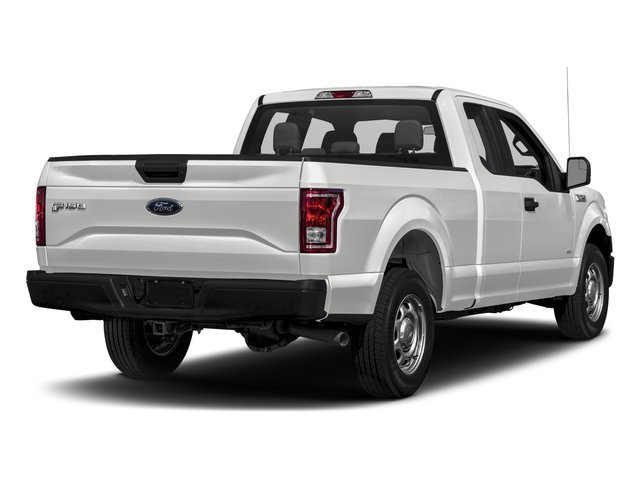 Used 2017 Ford F150 XLT w/ Equipment Group 301A Mid RWD image 2
