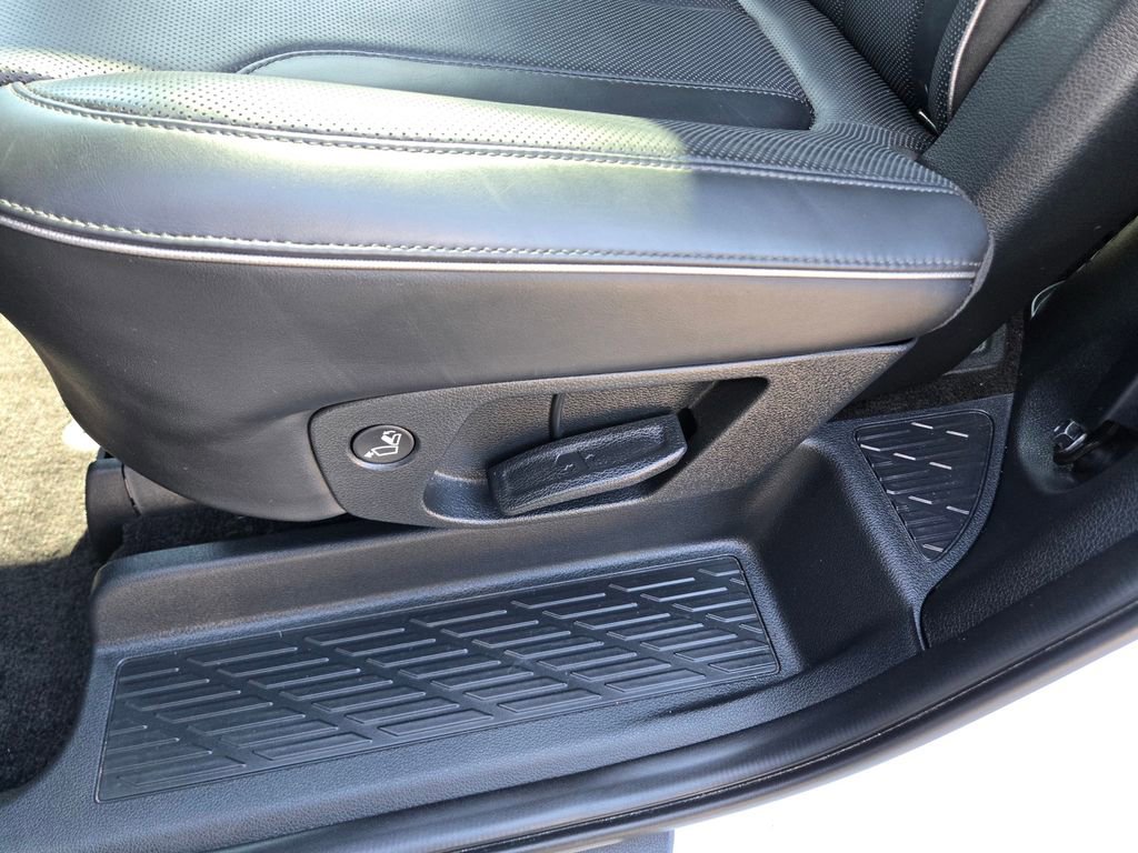 Used 2022 Hyundai Palisade Calligraphy image 34