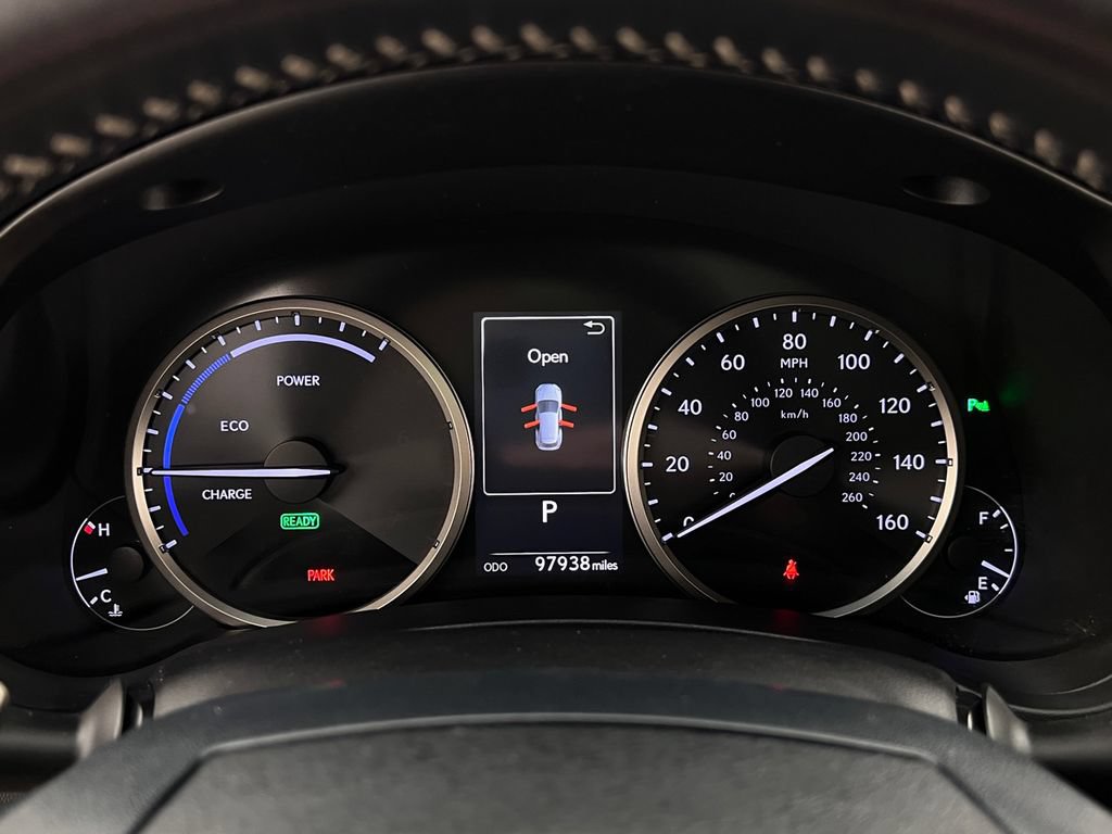 Used 2018 Lexus NX 300h AWD w/ Comfort Package image 18