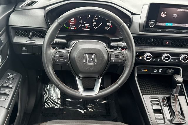 Used 2023 Honda CR-V Sport image 11