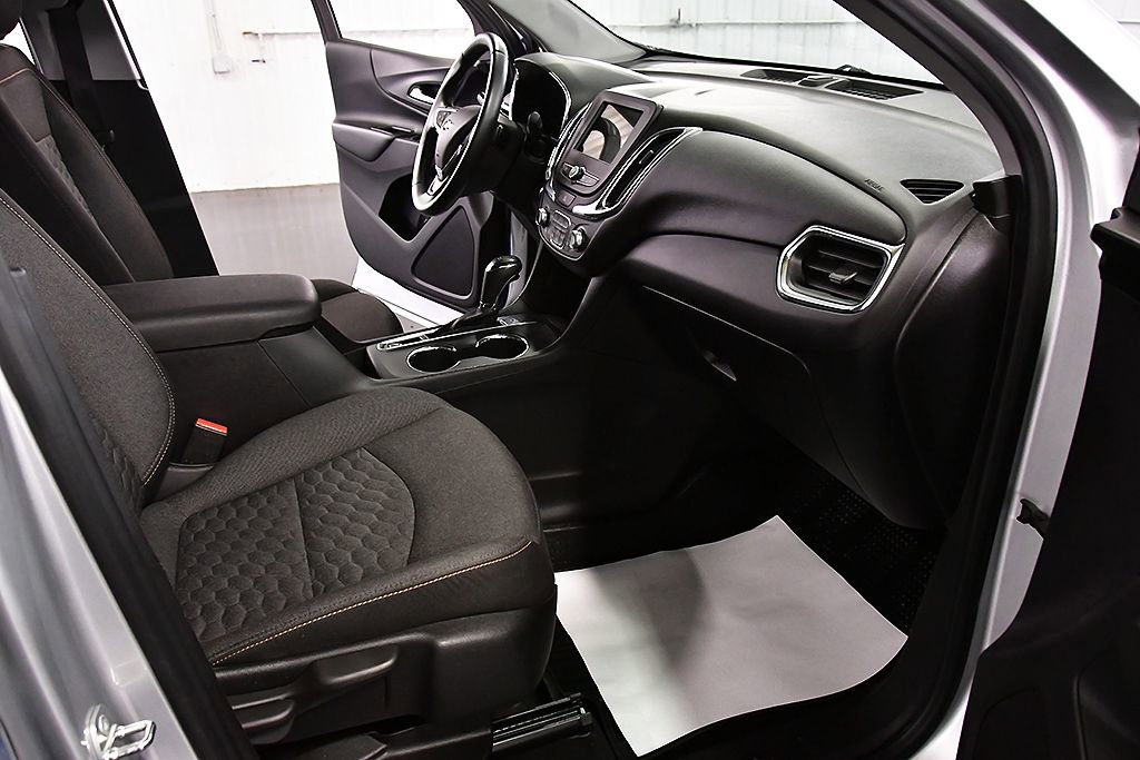 Used 2019 Chevrolet Equinox LT image 27
