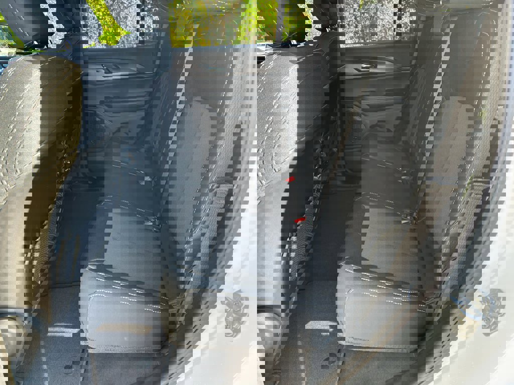 New 2025 Jeep Grand Cherokee Laredo X image 19