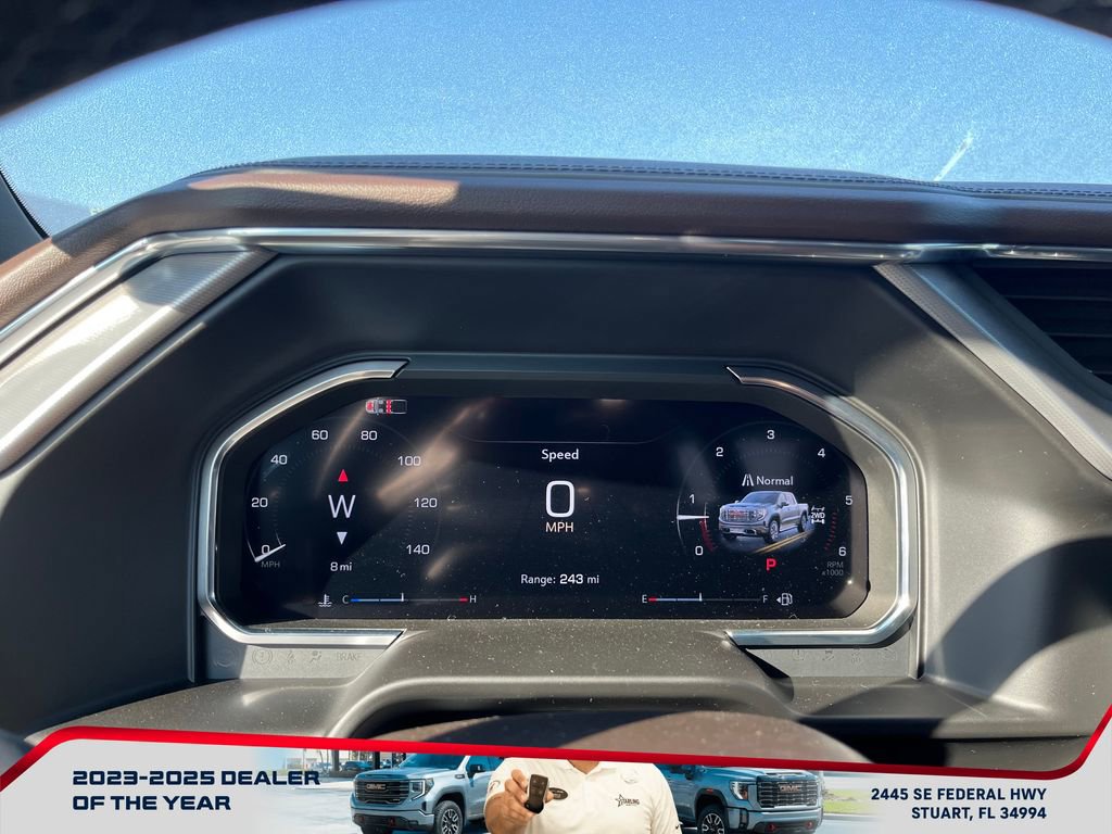 New 2026 GMC Sierra 1500 Denali image 27