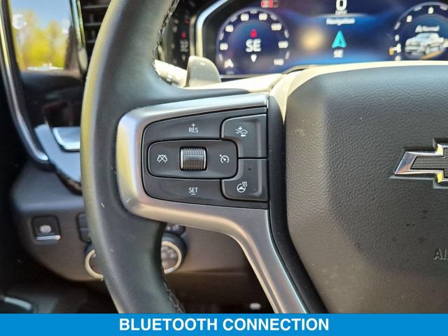 Used 2025 Chevrolet Silverado 1500 RST w/ Rally Edition AWD/4WD image 19