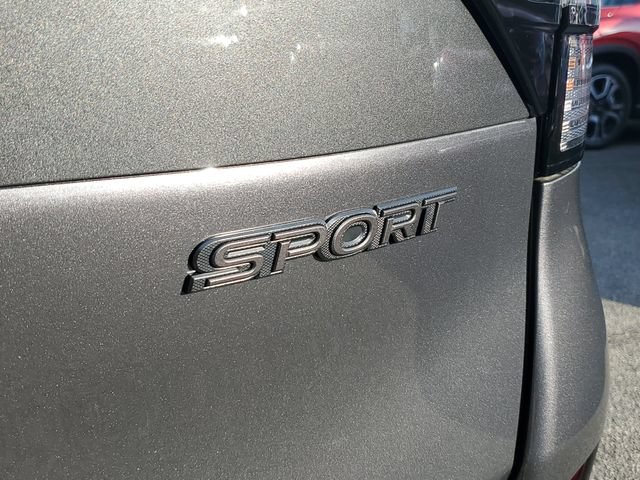 New 2026 Subaru Forester Sport w/ Onyx Edition AWD/4WD image 8