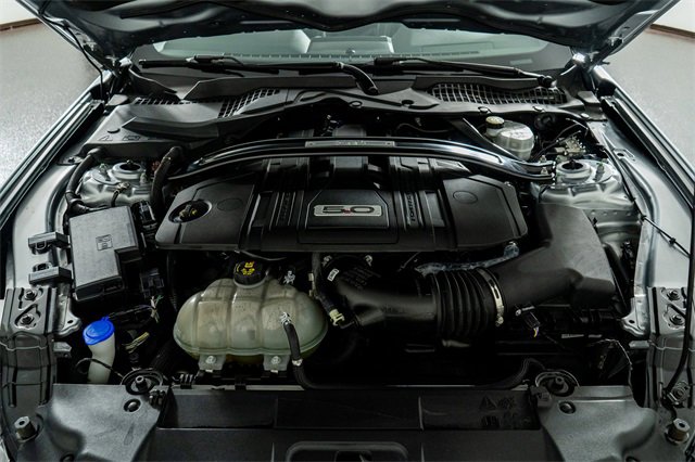 Used 2021 Ford Mustang GT Premium w/ GT Performance Package image 53