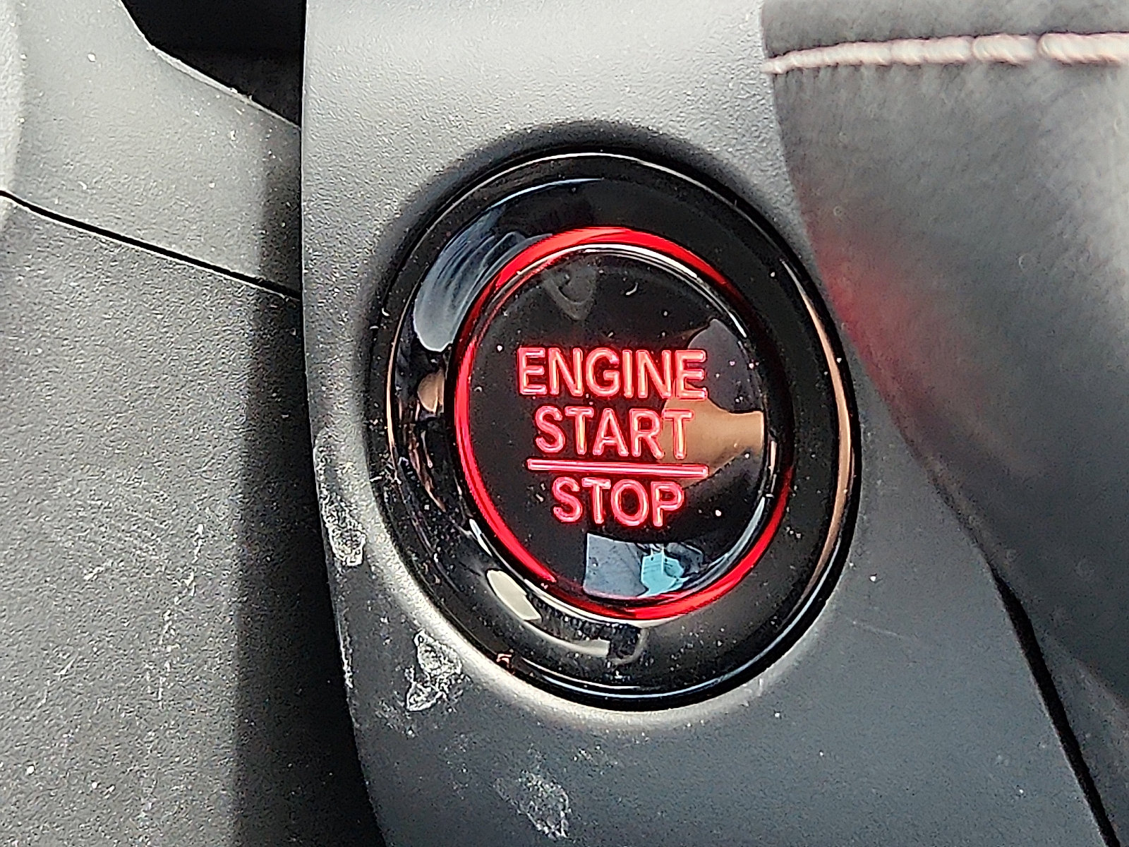 New 2027 Honda HR-V EX-L image 26