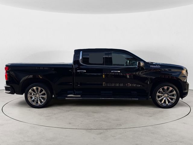 Used 2021 Chevrolet Silverado 1500 High Country AWD/4WD image 6
