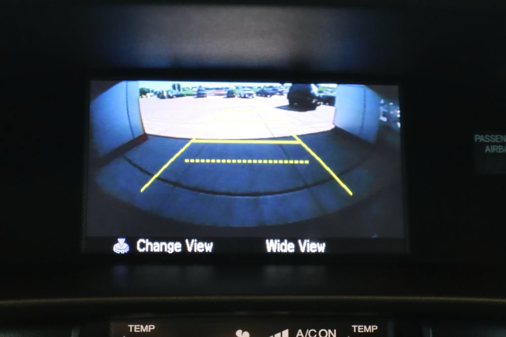 Used 2017 Acura RDX FWD image 26