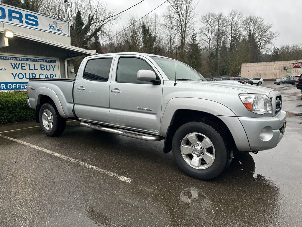 Used 2007 Toyota Tacoma PreRunner image 8