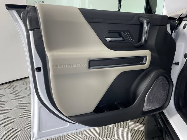 New 2026 GMC Hummer EV SUV AWD/4WD image 15