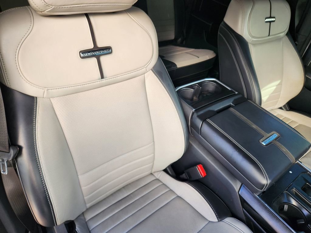 Used 2023 Ford F150 Lightning Platinum image 20