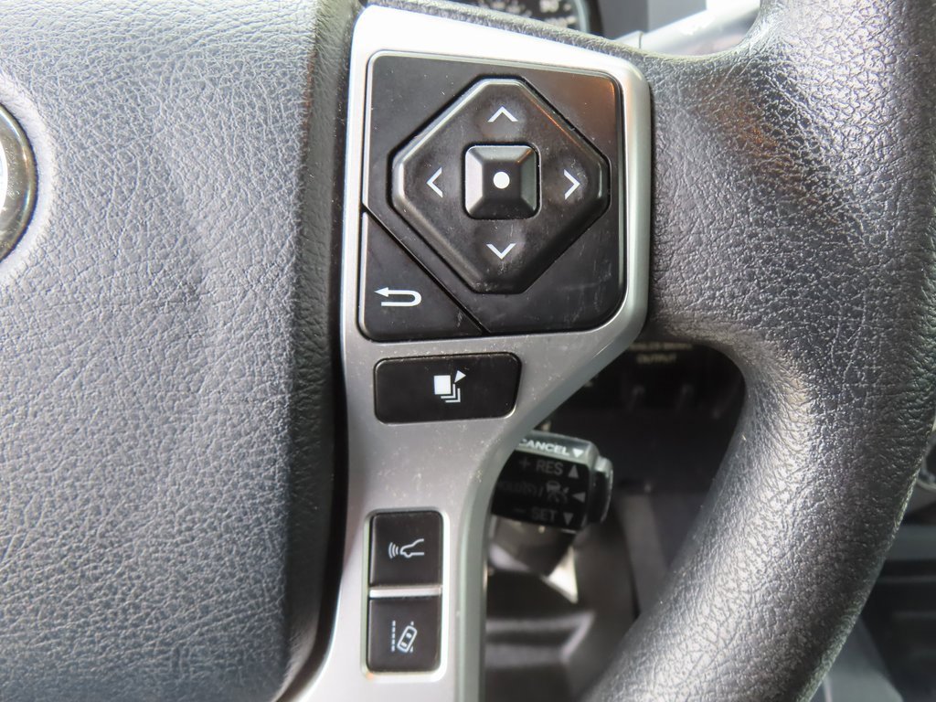 Used 2018 Toyota Tundra SR5 image 23