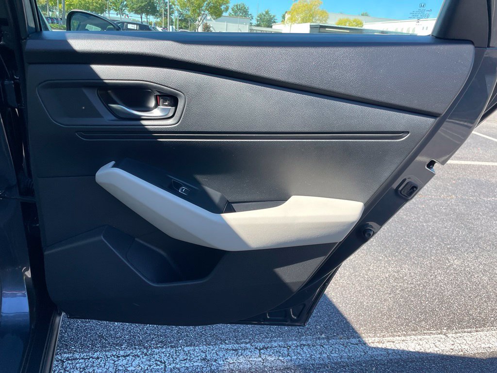 Certified 2024 Honda Accord EX image 34
