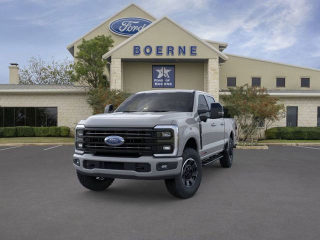 New 2026 Ford F250 Platinum image 2
