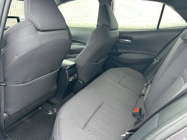 Used 2023 Toyota Corolla SE image 10