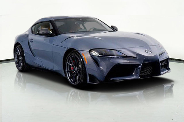 Used 2023 Toyota Supra A91 Edition image 4