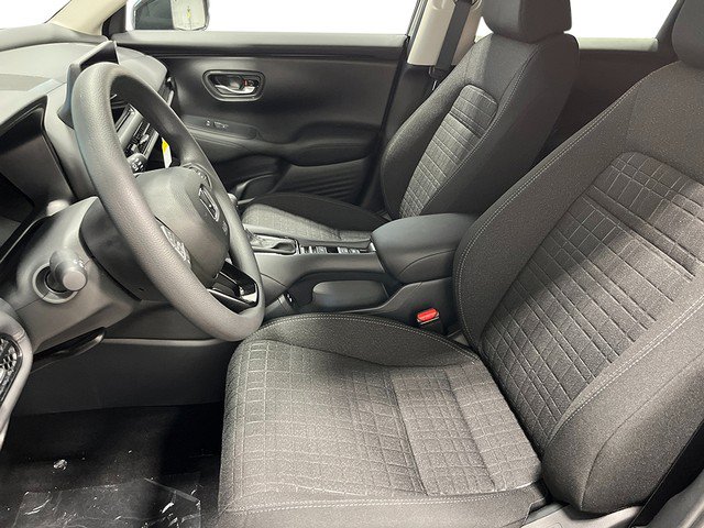 New 2027 Honda HR-V LX image 14