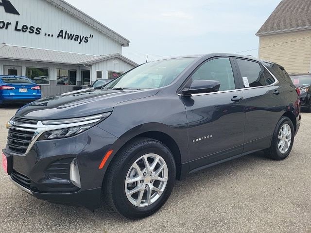 Used 2023 Chevrolet Equinox LT image 5