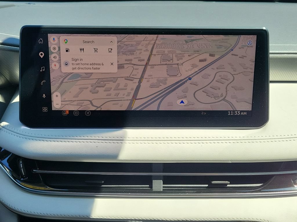New 2027 INFINITI QX60 Luxe w/ Family Package AWD/4WD image 34