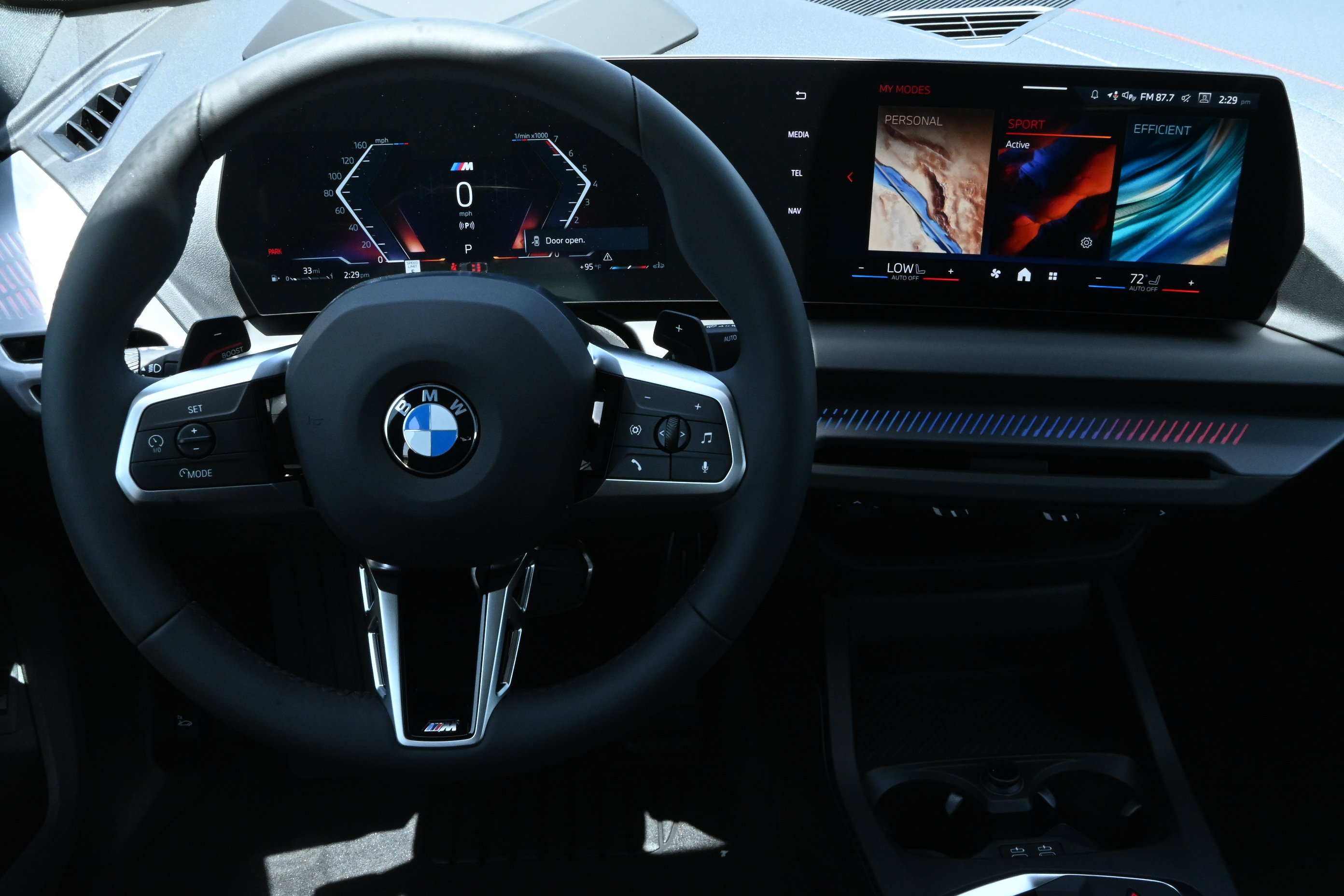 New 2026 BMW 228i w/ Technology Package FWD image 14