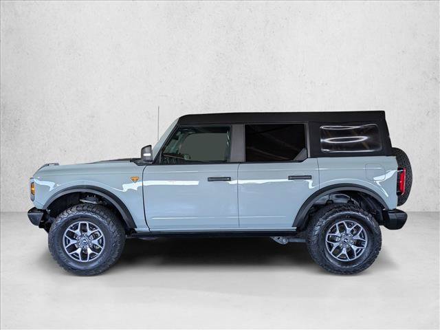 Used 2024 Ford Bronco Badlands AWD/4WD image 9