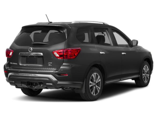 Used 2019 Nissan Pathfinder SL AWD/4WD image 5