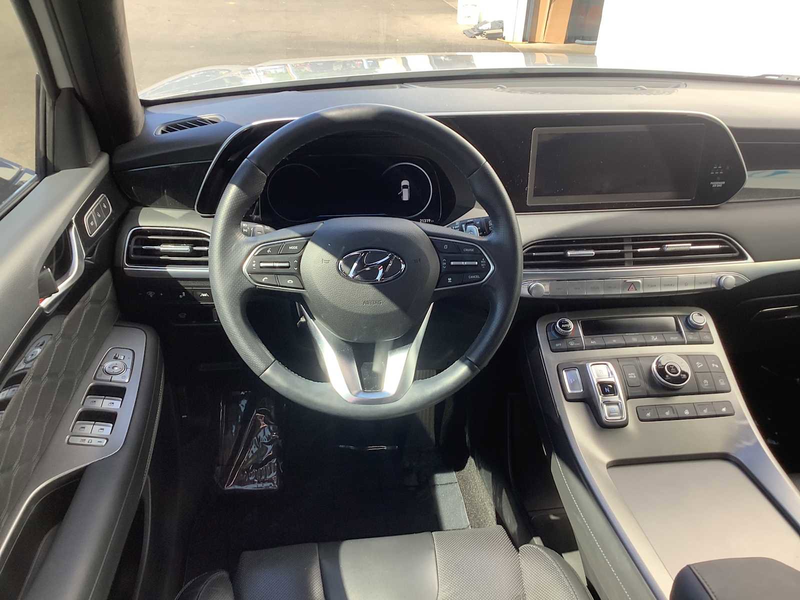 Used 2022 Hyundai Palisade Calligraphy w/ Winter Package AWD/4WD image 10