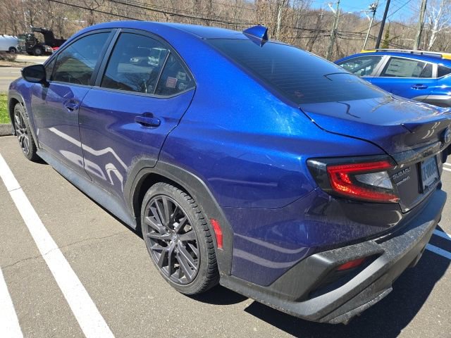 Used 2022 Subaru WRX Premium image 13