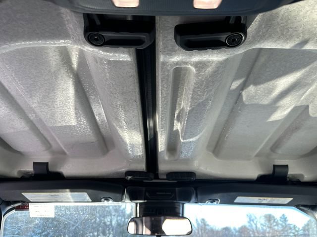 Used 2025 Jeep Wrangler Unlimited Sport S 4xe image 22