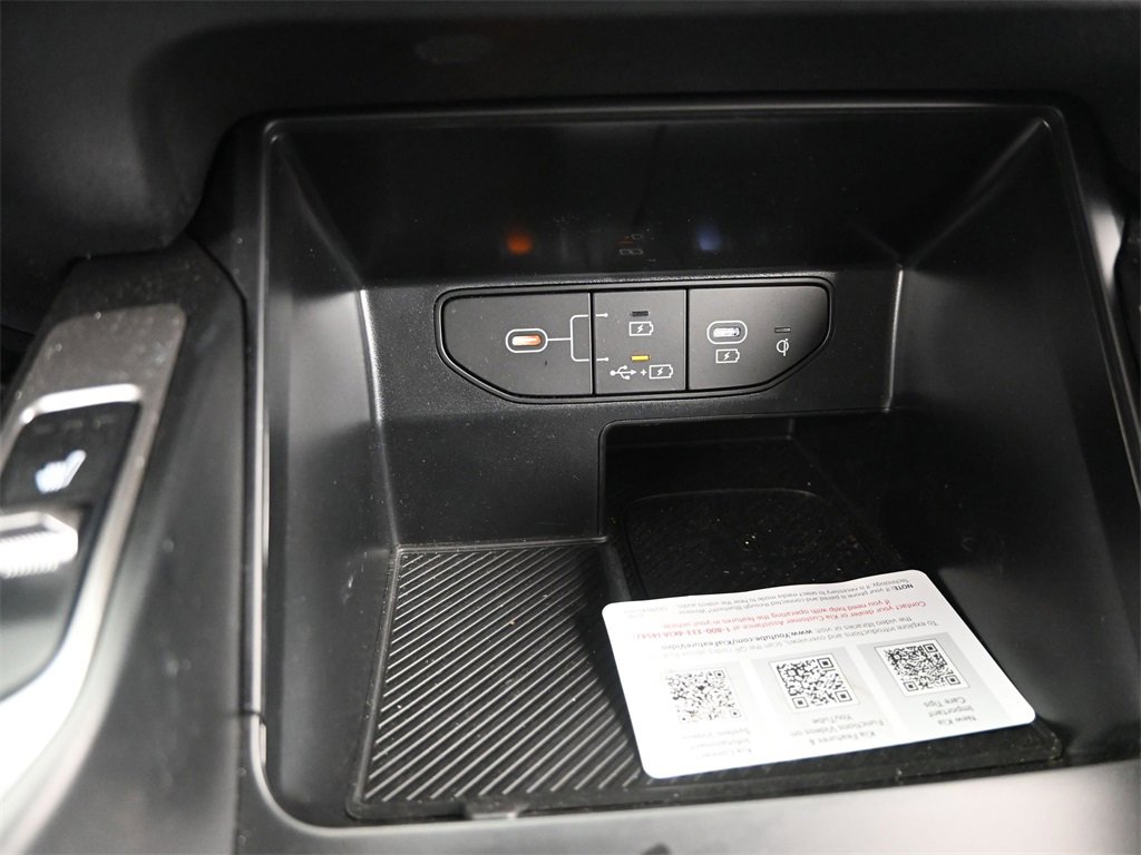 New 2025 Kia Sorento S image 30