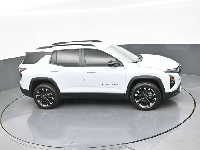New 2027 Chevrolet Equinox RS FWD image 57