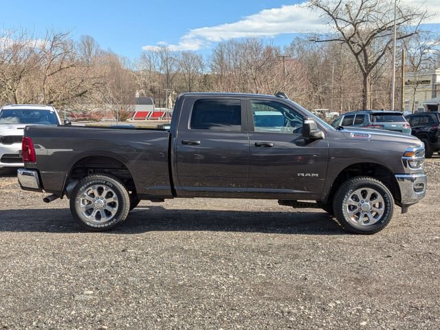 New 2026 RAM 2500 Big Horn AWD/4WD image 2