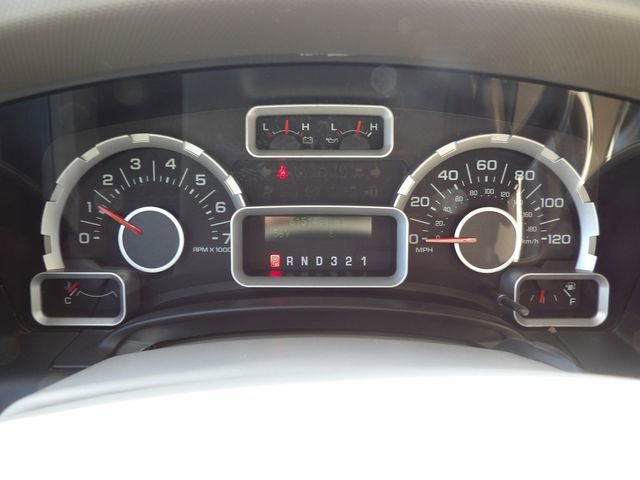 Used 2014 Ford Expedition EL XL AWD/4WD image 15