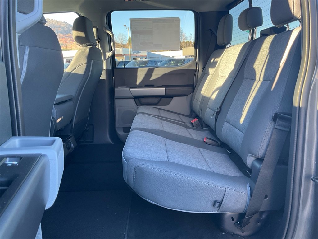 New 2026 Ford F250 XL w/ STX Appearance Package image 12