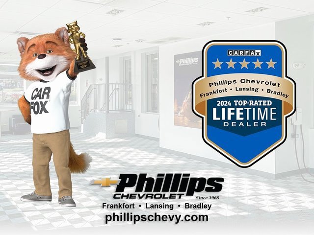 Used 2022 Chevrolet Trax LS w/ Tint and Cruise Package image 9