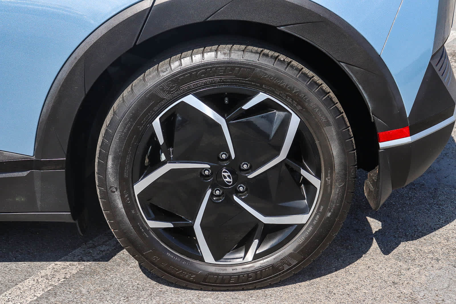 Used 2022 Hyundai Ioniq 5 SEL w/ Cargo Package image 11