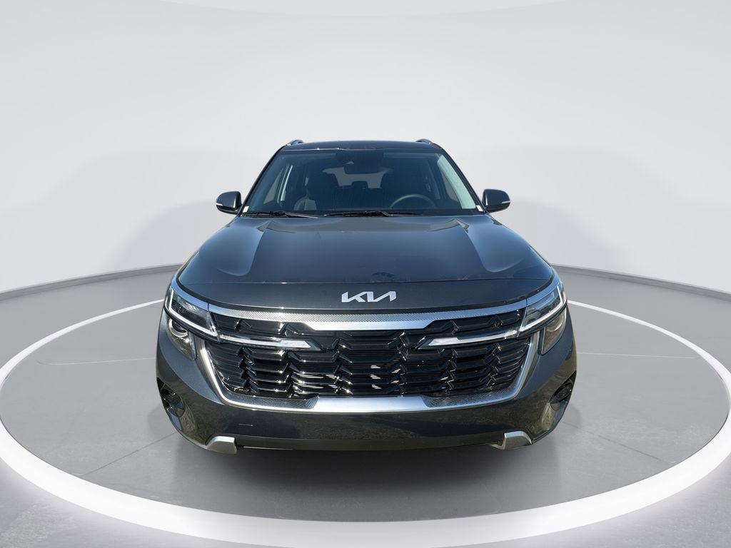 New 2026 Kia Seltos EX AWD/4WD image 3