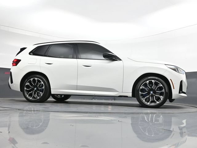 Used 2026 BMW X3 M50 w/ M Sport Professional Package AWD/4WD image 37