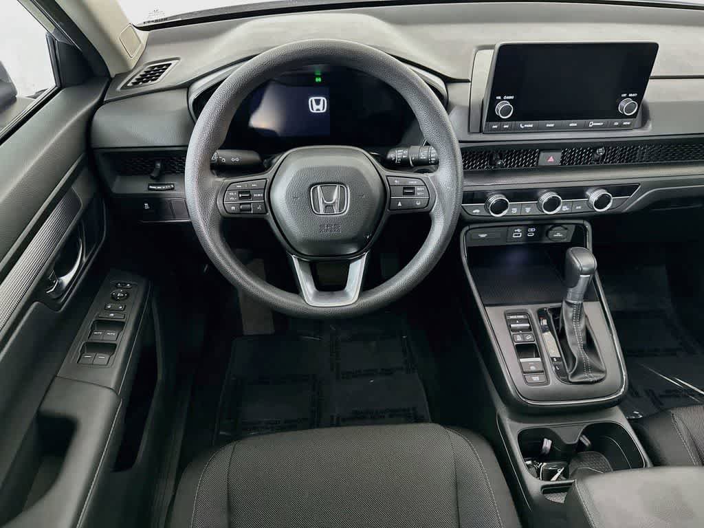 Used 2025 Honda CR-V EX image 10