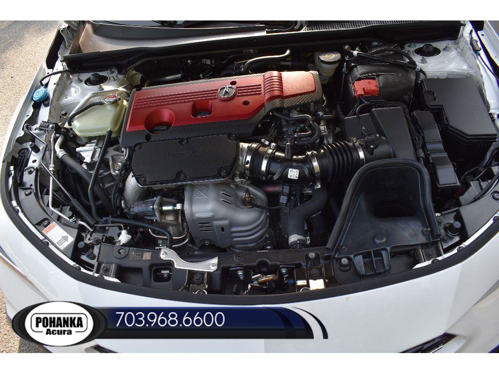New 2025 Acura Integra Type S image 33