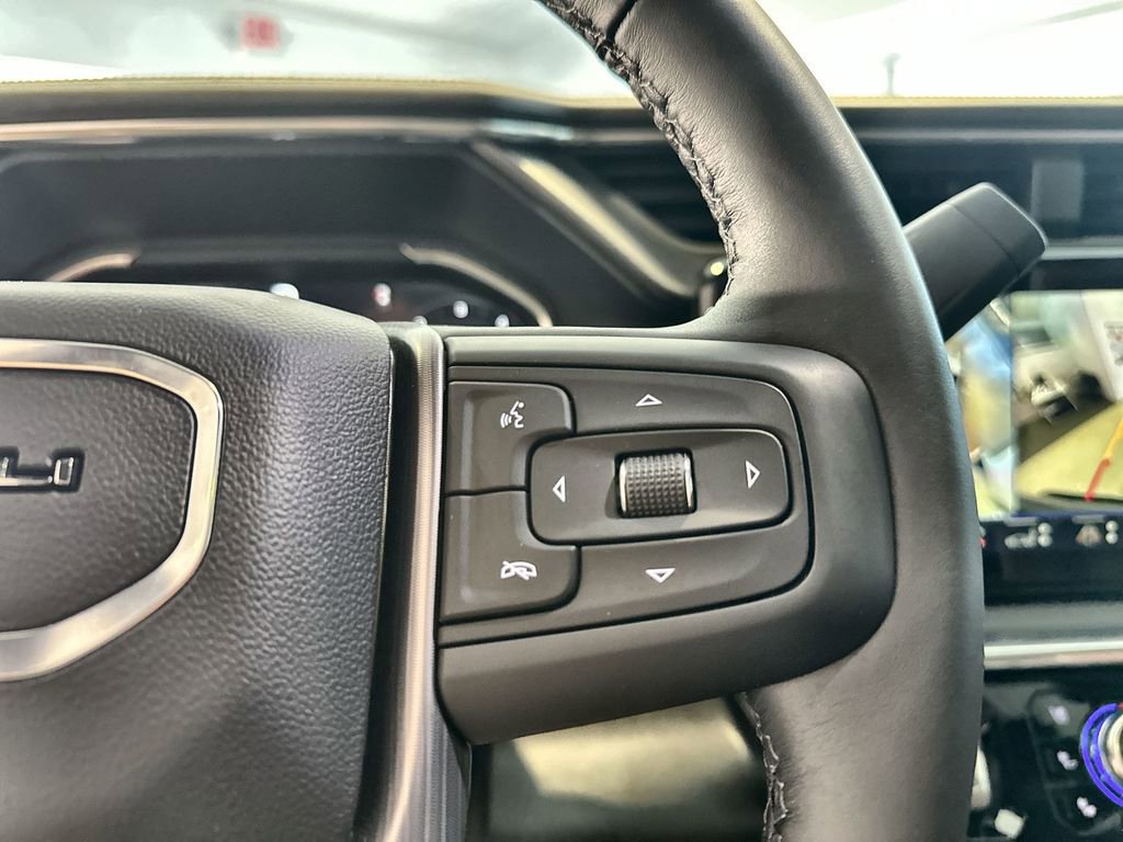 New 2026 GMC Sierra 2500 Denali Ultimate image 32