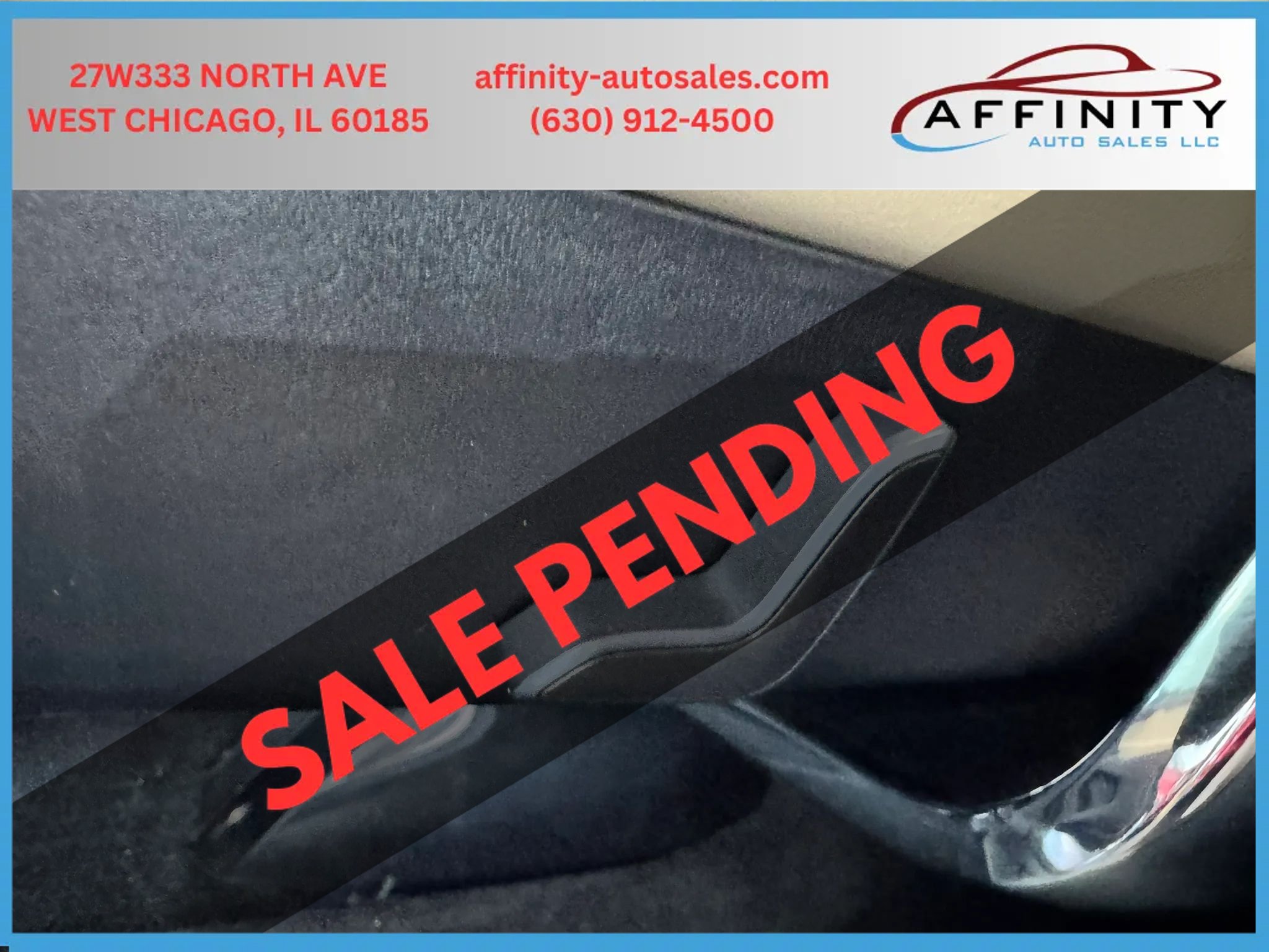 Used 2017 Tesla Model X 90D AWD/4WD image 22
