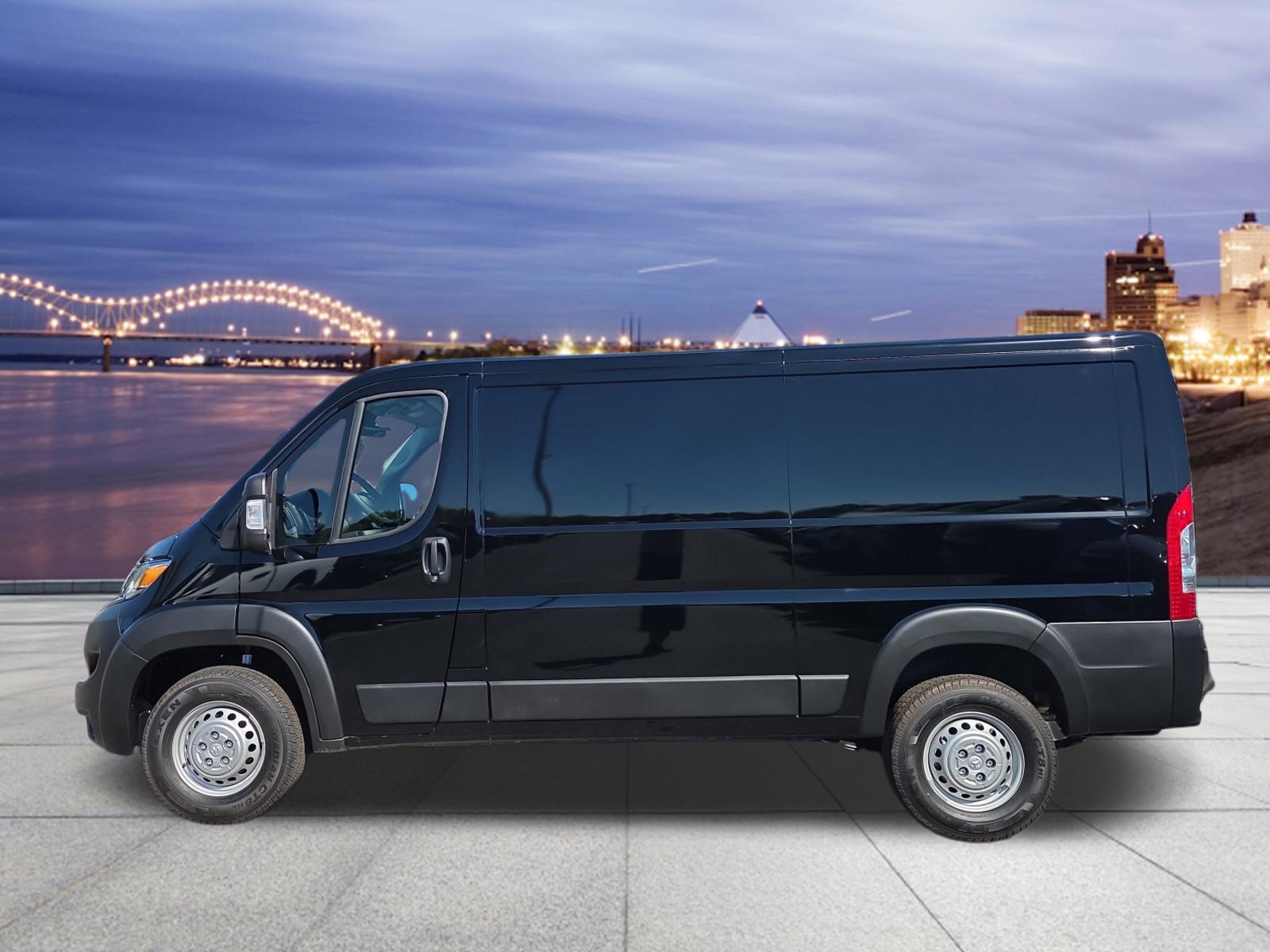 New 2027 RAM ProMaster 1500 w/ Safety Group FWD image 2