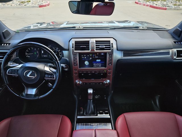 Used 2021 Lexus GX 460 Premium w/ Premium Plus Package AWD/4WD image 19