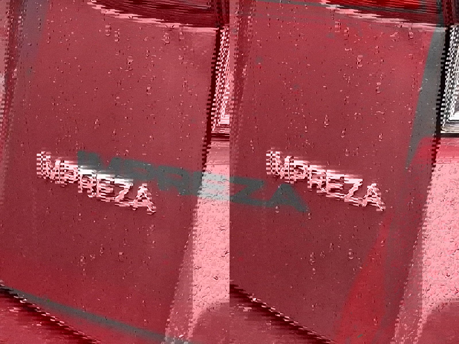 Used 2018 Subaru Impreza 2.0i Premium image 31