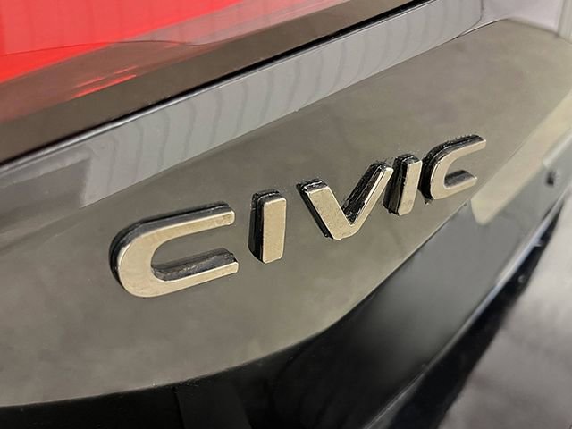 New 2026 Honda Civic Type R image 5