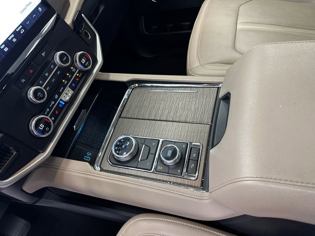 Used 2024 Ford Expedition Max Limited image 34